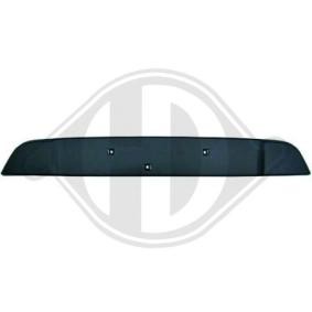 Acquista Mostrina, Paraurti da DIEDERICHS 4456461 a buon mercato per soli 39,54 €