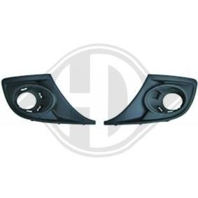Acquista Cornice, Fendinebbia da DIEDERICHS 4465144 a buon mercato per soli 62,59 €