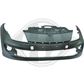 Achetez des Pare-choc DIEDERICHS 4465150 à prix pour 148,52 €