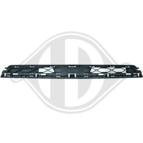 Kühlergrill 4482040