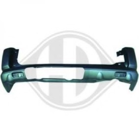 Achetez des Pare-choc arrière DIEDERICHS 5281856 à prix pour 251,05 €