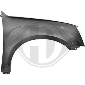 Achetez des Aile DIEDERICHS 5403806 à prix pour 66,20 €