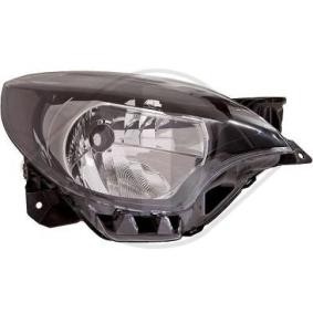 Acquista Modanatura decorativa / protettiva, Griglia radiatore da DIEDERICHS 5403843 a buon mercato per soli 70,52 €