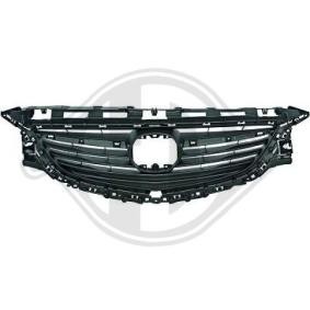 Kühlergrill 5627040 für 6 Hatchback (GG) für 49,70 CHF