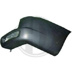Achetez des Pare-choc de chez DIEDERICHS en ligne pour Pajero III SUV Cabriolet (V6_W, V7_W) à prix modérés