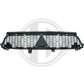 Kühlergrill 5847941