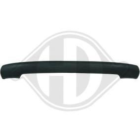 Achetez des Pare-choc DIEDERICHS 5881802 à prix pour 74,53 €