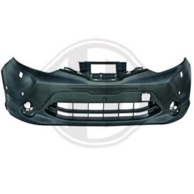Achetez des Pare-choc DIEDERICHS 6046852 à prix pour 168,32 €
