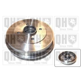 Acquista Tamburo freno da QUINTON HAZELL BDR458 a buon mercato per soli 90,68 €
