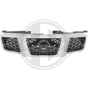 Kühlergrill 6086940