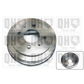Comprar Tambor de freno de QUINTON HAZELL BDR463 a bajo precio de 80,83 €