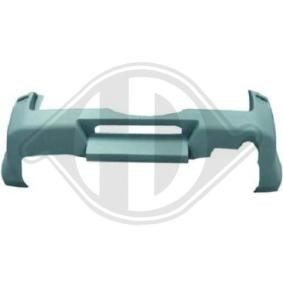 Acquista Paraurti posteriore da DIEDERICHS 6433156 a buon mercato per soli 177,22 €