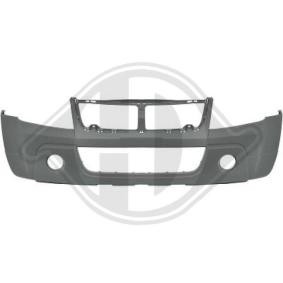 Achetez des Pare-choc DIEDERICHS 6433250 à prix pour 307,14 €
