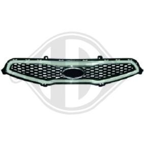 Kühlergrill 6506040