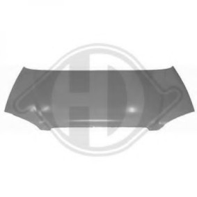 Motorhaube 6535800