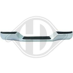 Stoßstange von DIEDERICHS für Hilux Pritsche / Fahrgestell (LN_, _N1_) günstig online kaufen