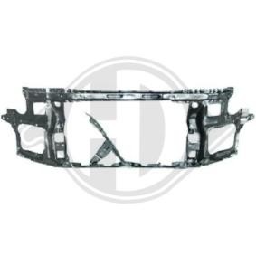 Schlossträger von DIEDERICHS für HILUX III Pick-up (TGN1_, GGN2_, GGN1_, KUN2_, KUN1_) günstig online kaufen