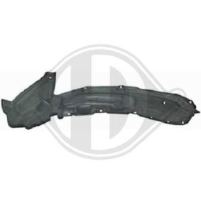 Compre Cava da roda de DIEDERICHS online para HILUX III Pick-up (TGN1_, GGN2_, GGN1_, KUN2_, KUN1_) a preços moderados