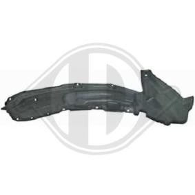 Compre Cava da roda de DIEDERICHS online para HILUX III Pick-up (TGN1_, GGN2_, GGN1_, KUN2_, KUN1_) a preços moderados
