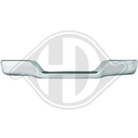 Compre Pára-choques de DIEDERICHS online para HILUX III Camião de plataforma/chassis (KUN1_, TGN3_, TGN2_, a preços moderados