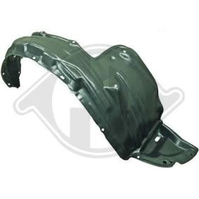 Compre Cava da roda de DIEDERICHS online para HILUX III Pick-up (TGN1_, GGN2_, GGN1_, KUN2_, KUN1_) a preços moderados