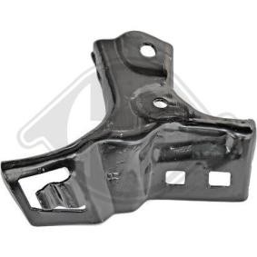 Acquista Staffa paraurti da DIEDERICHS online per RAV 4 II (CLA2_, XA2_, ZCA2_, ACA2_) a prezzi moderati