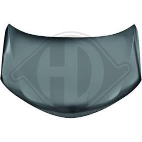 Motorhaube 6687400 von DIEDERICHS günstig für 215,01 € online kaufen