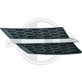 Kühlergrill 6687442