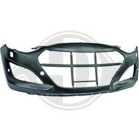 Achetez des Pare-choc DIEDERICHS 6836053 à prix pour 164,40 €
