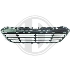 Kühlergrill 6861042