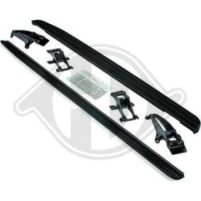 Trittbrett 7381032