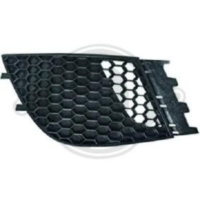 Acquista Griglia paraurti da DIEDERICHS 7425146 a buon mercato per soli 16,54 €