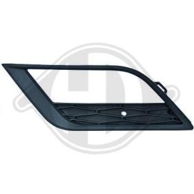 Acquista Griglia paraurti da DIEDERICHS 7427043 a buon mercato per soli 19,28 €