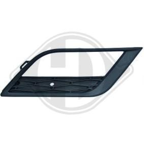 Acquista Griglia paraurti da DIEDERICHS 7427044 a buon mercato per soli 19,28 €