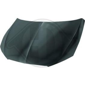 Achetez des Capot DIEDERICHS 7433200 à prix pour 296,44 €