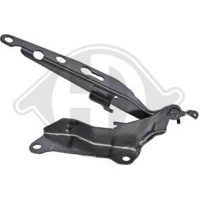 Scharnier, Motorhaube 7685019