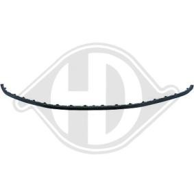 Acquista Spoiler anteriore da DIEDERICHS 7801661 a buon mercato per soli 26,17 €