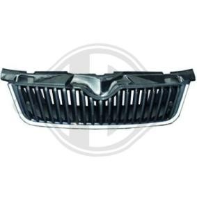 Kühlergrill 7801742