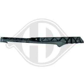 Comprar Soporte, parachoques de DIEDERICHS 7831163 a bajo precio de 24,04 €