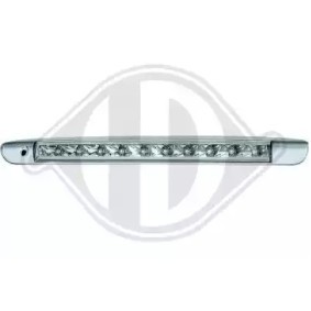 Achetez des Feu stop additionnel DIEDERICHS 7831394 à prix pour 78,33 €