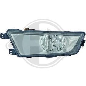 Nebelscheinwerfer 7832086 von DIEDERICHS günstig für 66,98 € online kaufen