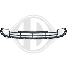 Acquista Griglia paraurti da DIEDERICHS 7840040 a buon mercato per soli 29,23 €