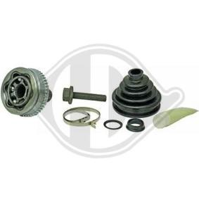 Comprar Juego de articulación, árbol de transmisión de DIEDERICHS 7922700 a bajo precio de 66,56 €