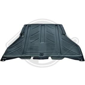 Achetez des Cache moteur DIEDERICHS 8101612 à prix pour 61,93 €
