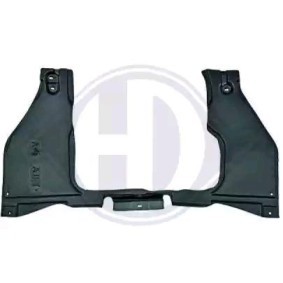 Motorabdeckung 8101613