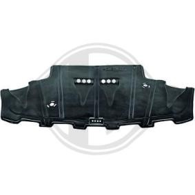 Motorabdeckung 8102310