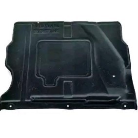 Motorabdeckung 8102311