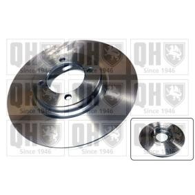 Acquista Disco freno da QUINTON HAZELL BDC3351 a buon mercato per soli 23,02 €