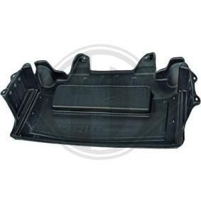 Motorabdeckung 8121311