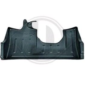 Motorabdeckung 8122210